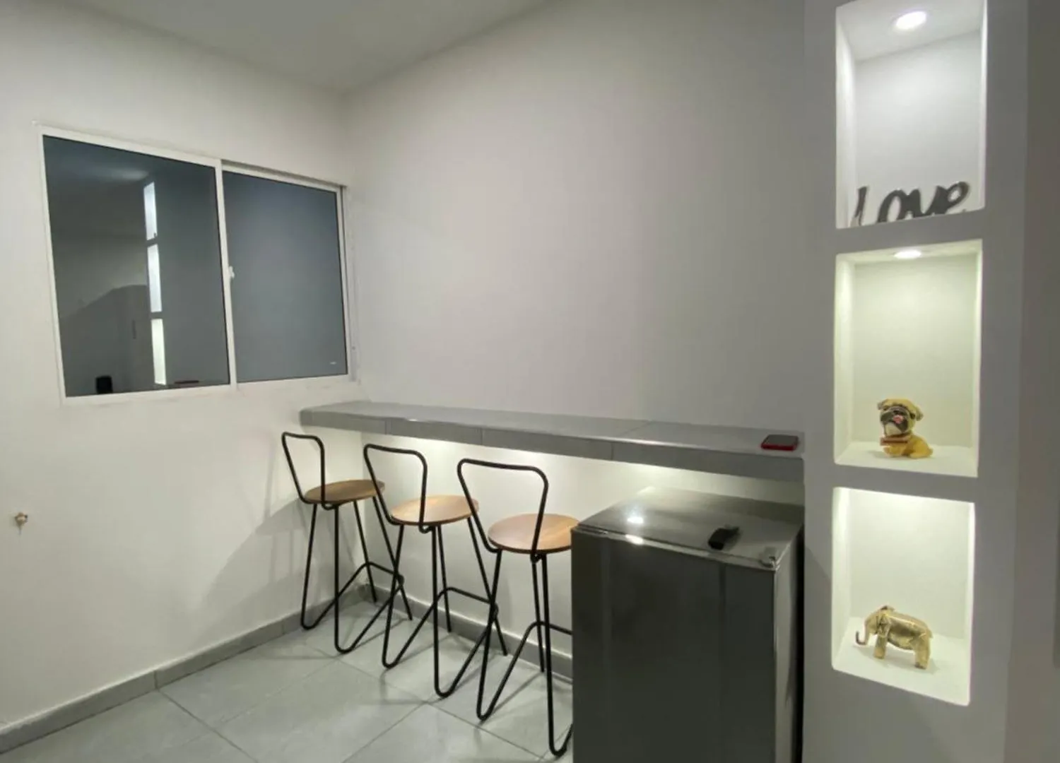 Hospedajes A&B Gaira Apartamento