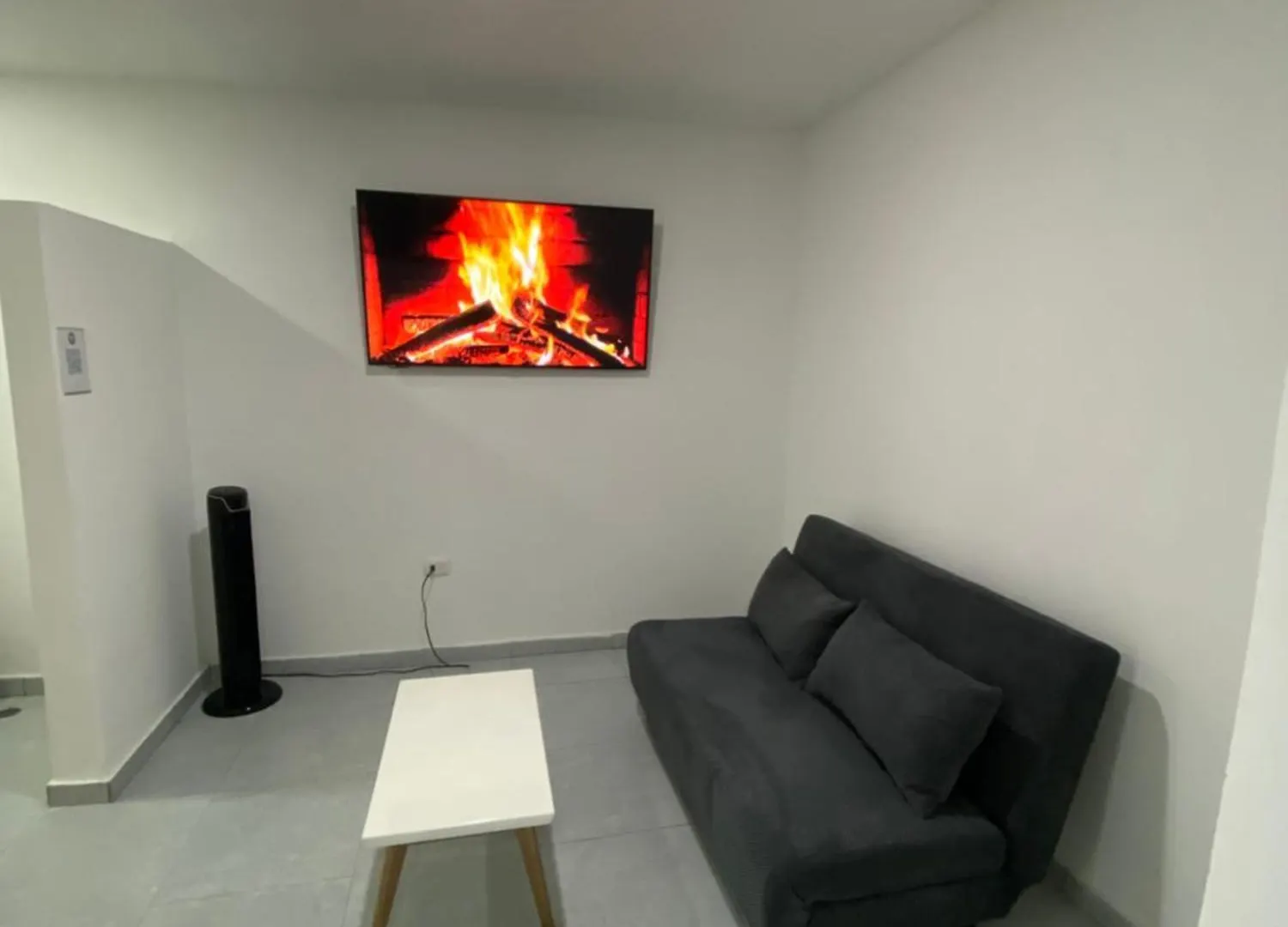 Apartamento Hospedajes A&B Gaira