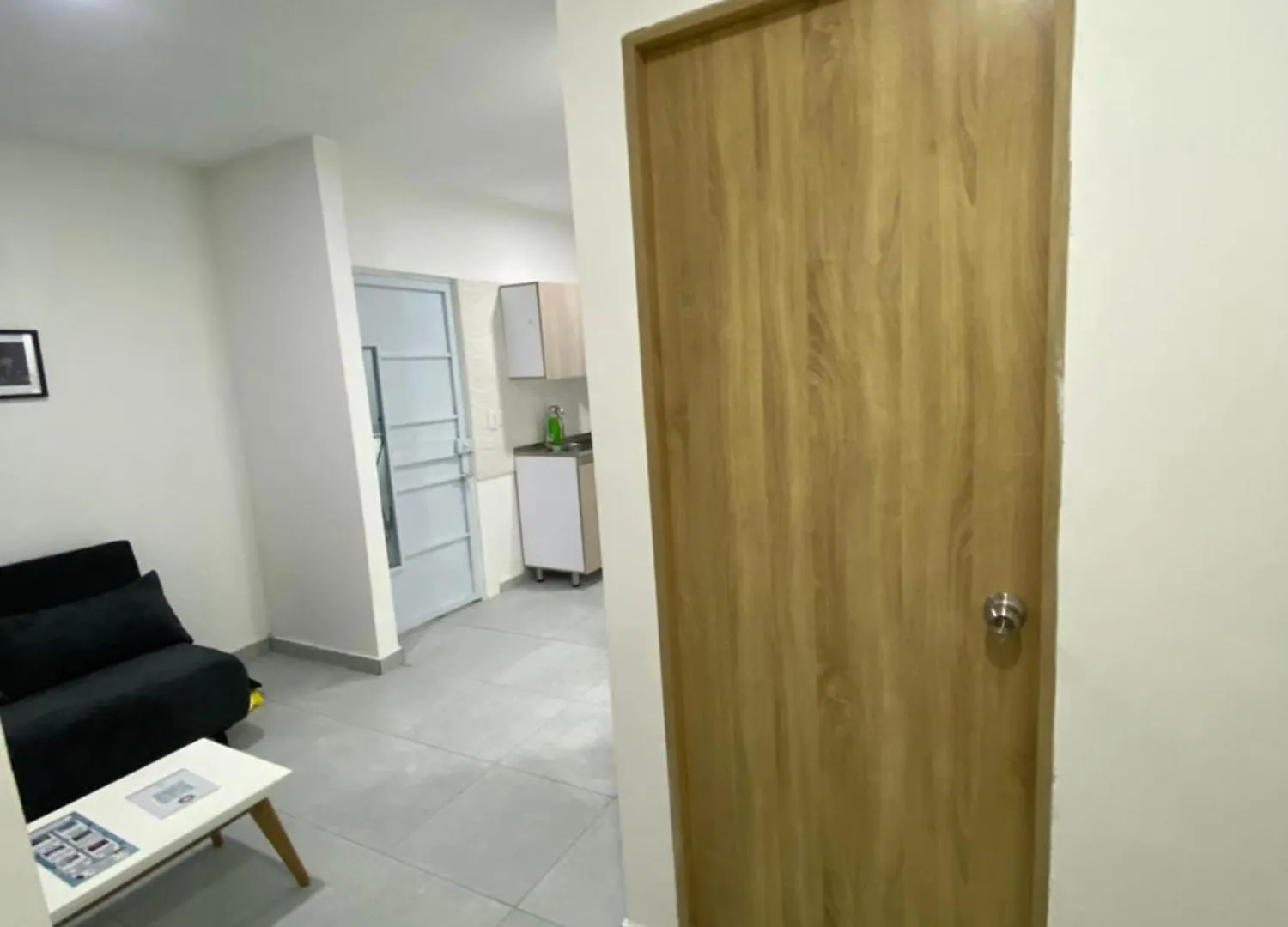 Hospedajes A&B Gaira Apartamento