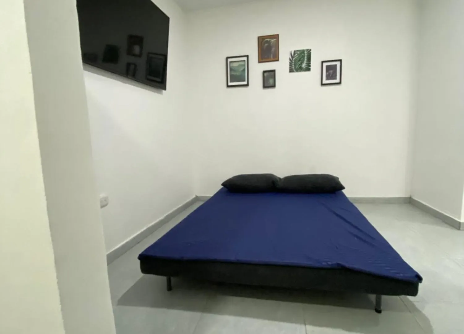 Apartamento Hospedajes A&B Gaira
