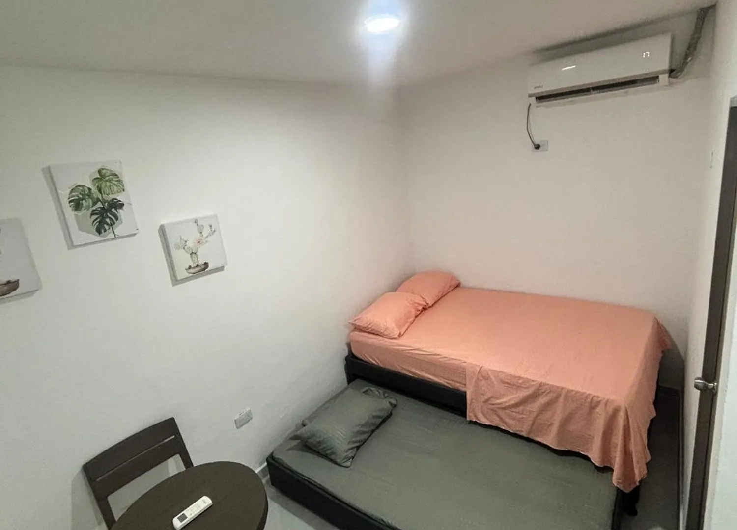 Hospedajes A&B Gaira