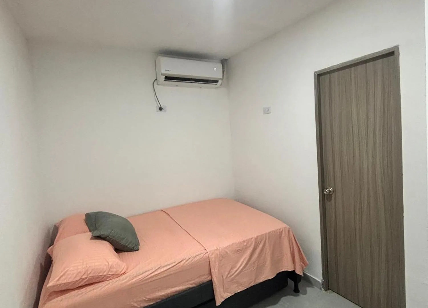 Apartamento Hospedajes A&B Gaira Colômbia