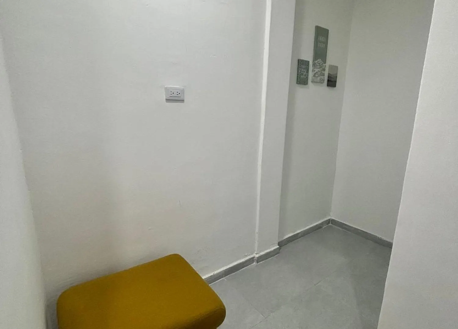 Hospedajes A&B Gaira Apartamento
