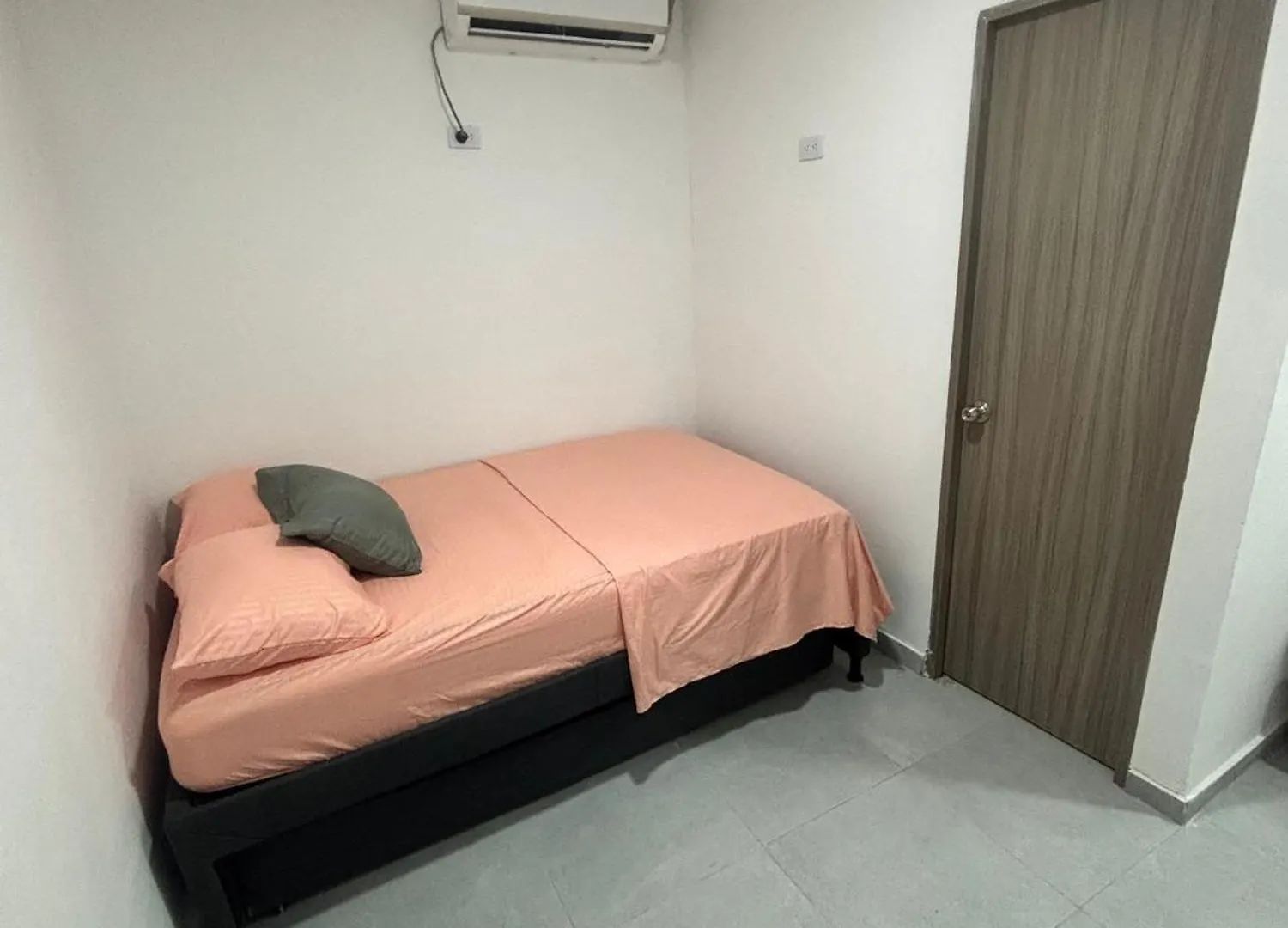 Hospedajes A&B Gaira Apartamento