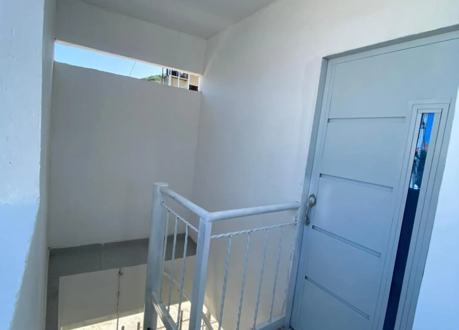 Hospedajes A&B Gaira Apartment