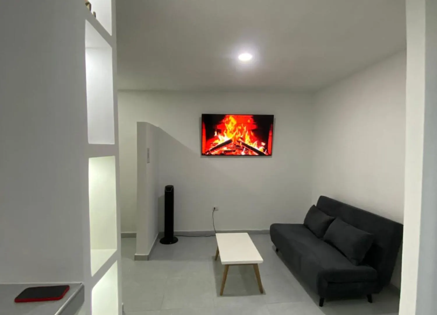 Hospedajes A&B Gaira Apartment