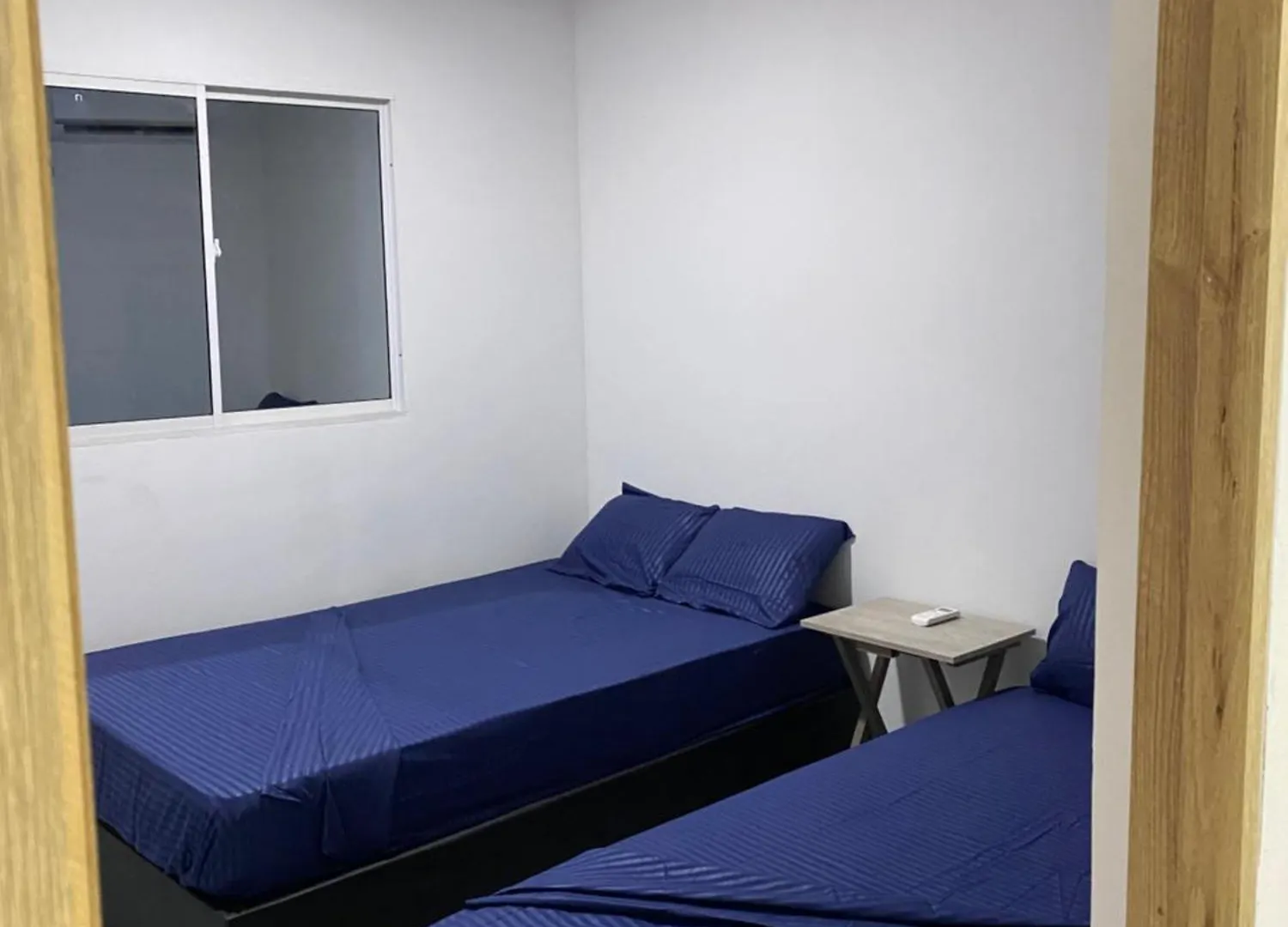 Hospedajes A&B Gaira