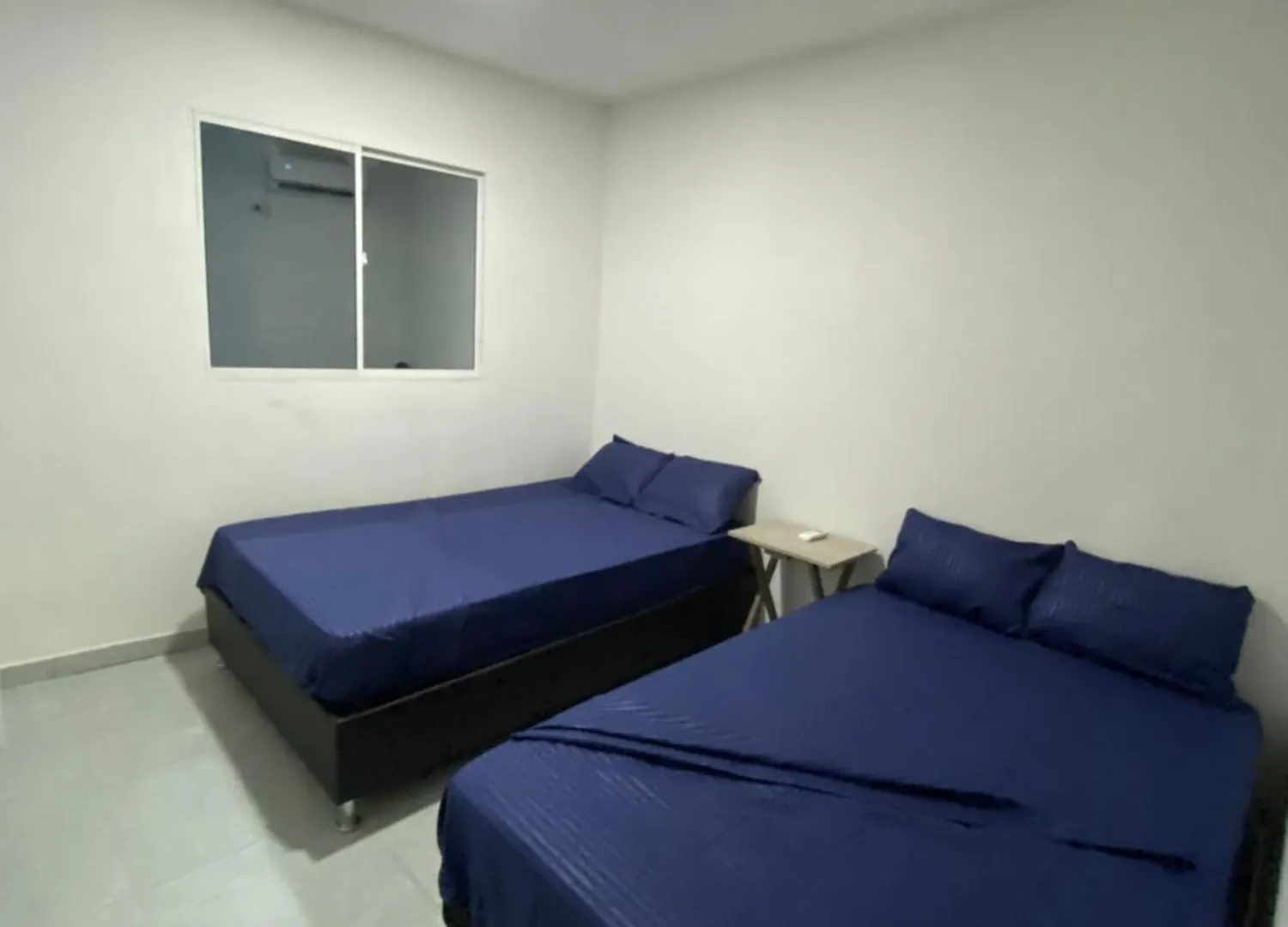 Apartment Hospedajes A&B Gaira