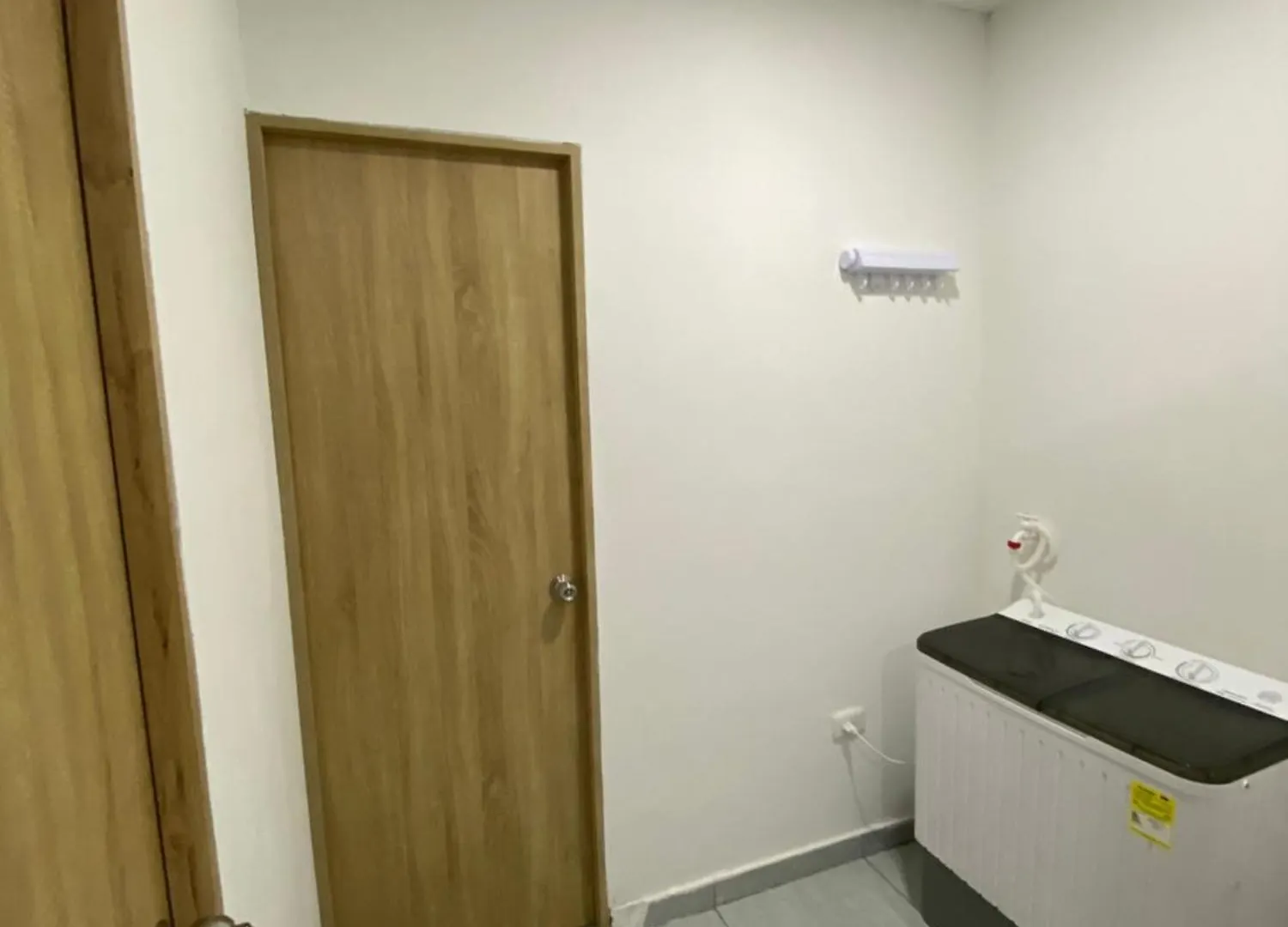 Hospedajes A&B Gaira