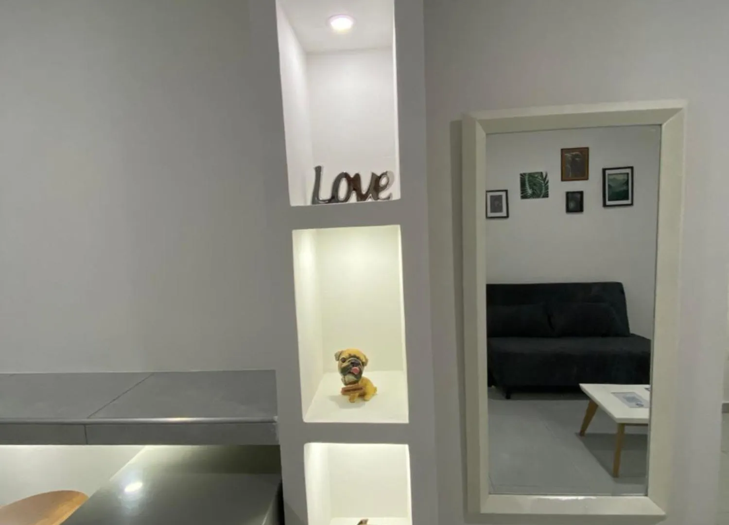 Apartment Hospedajes A&B Gaira Colombia
