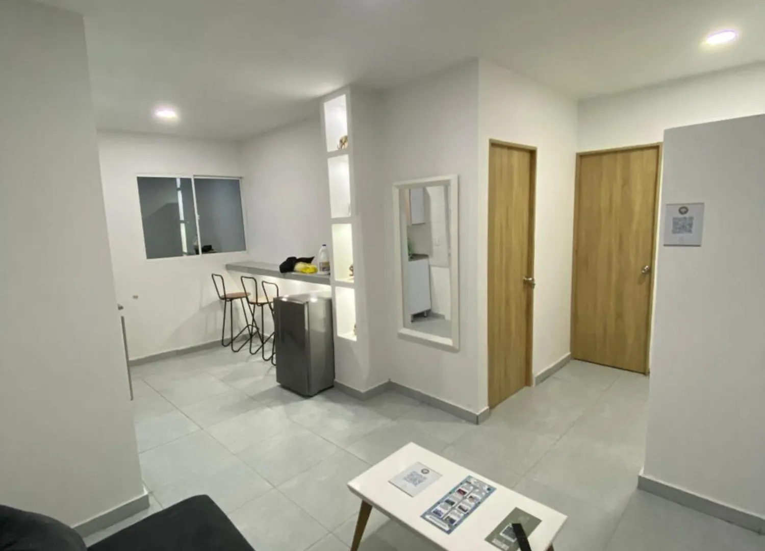 Apartment Hospedajes A&B Gaira Colombia