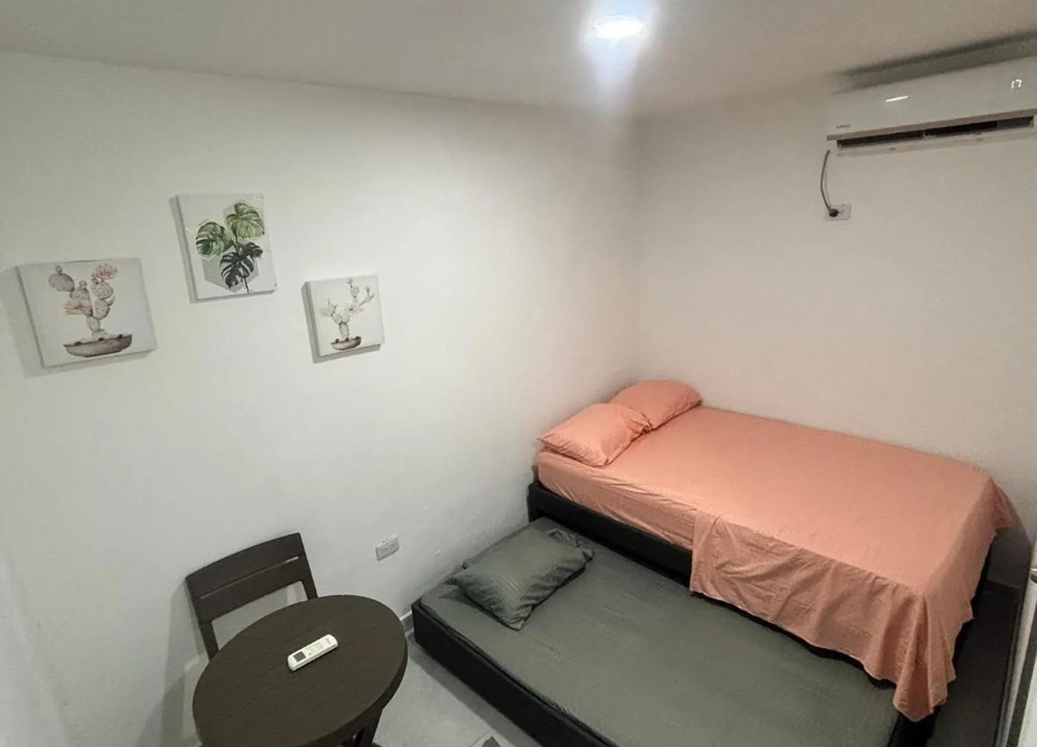 Apartment Hospedajes A&B Gaira