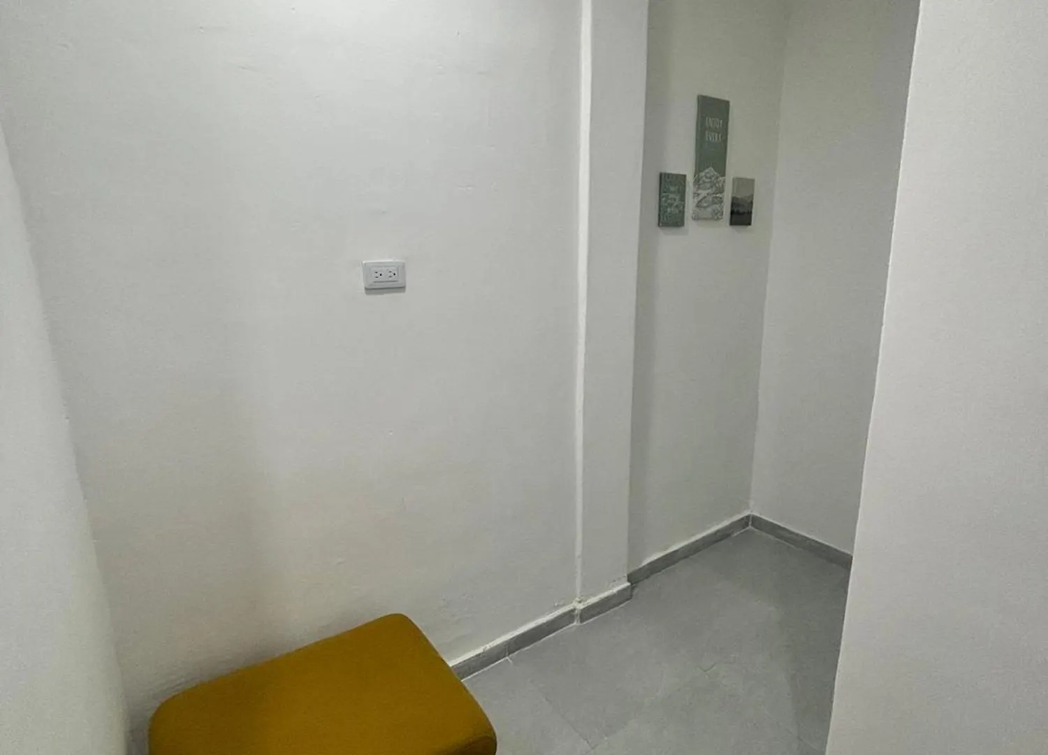 Hospedajes A&B Gaira Apartment