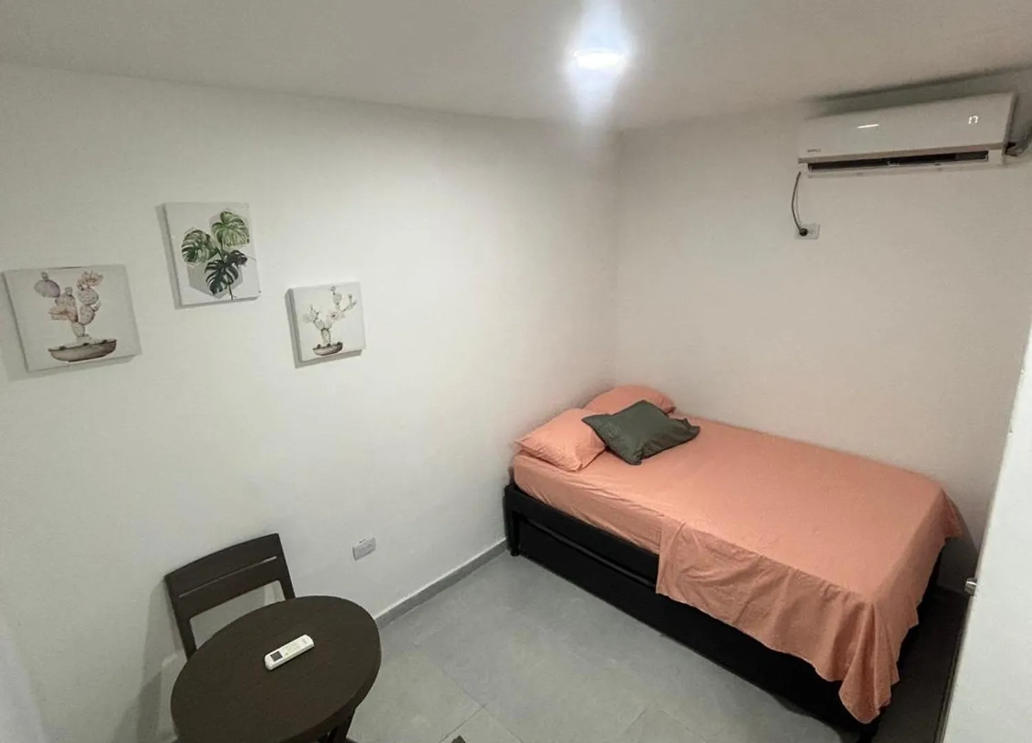 Apartment Hospedajes A&B Gaira