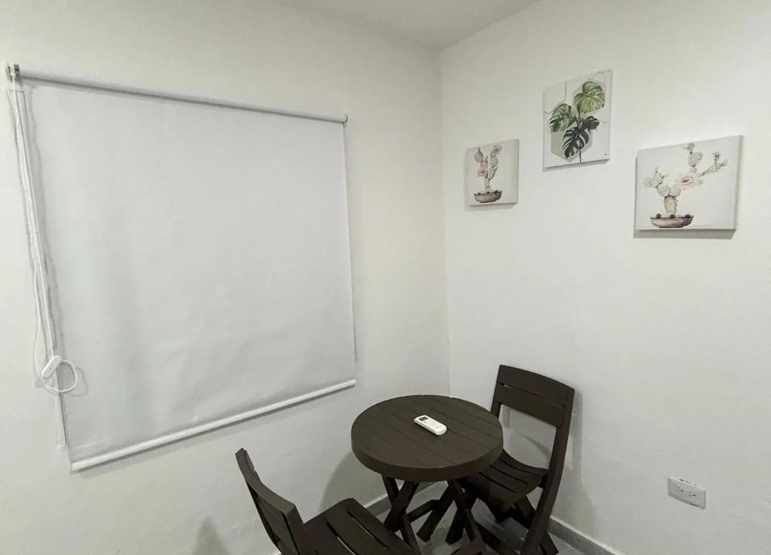 Apartment Hospedajes A&B Gaira