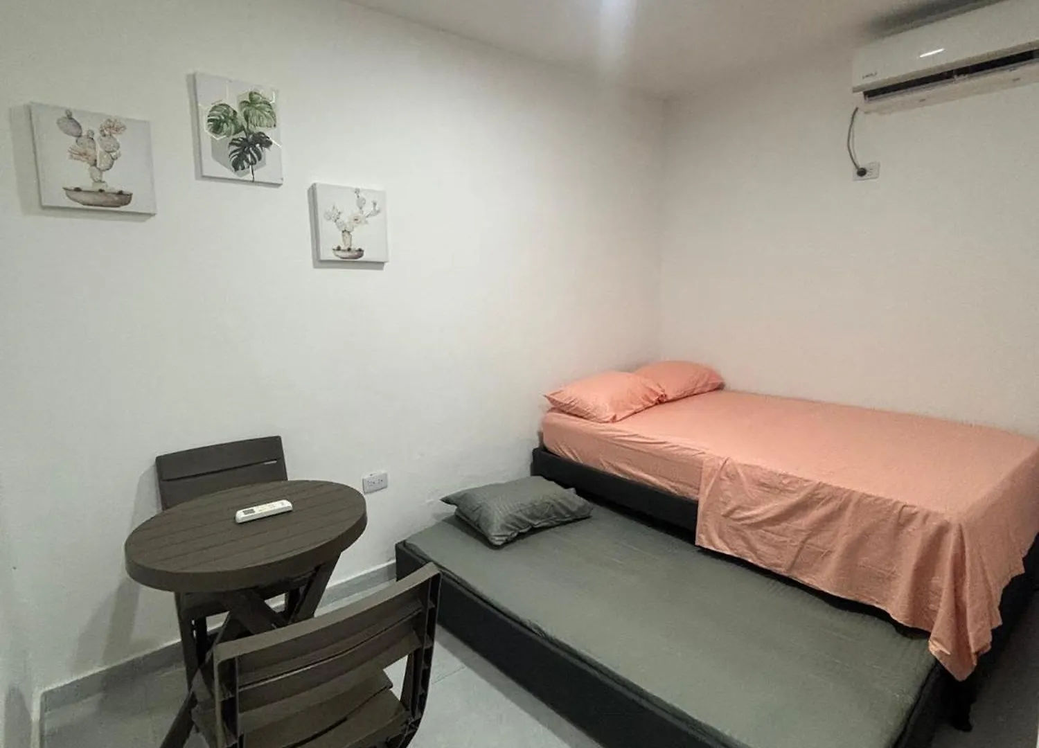 Hospedajes A&B Gaira Apartment